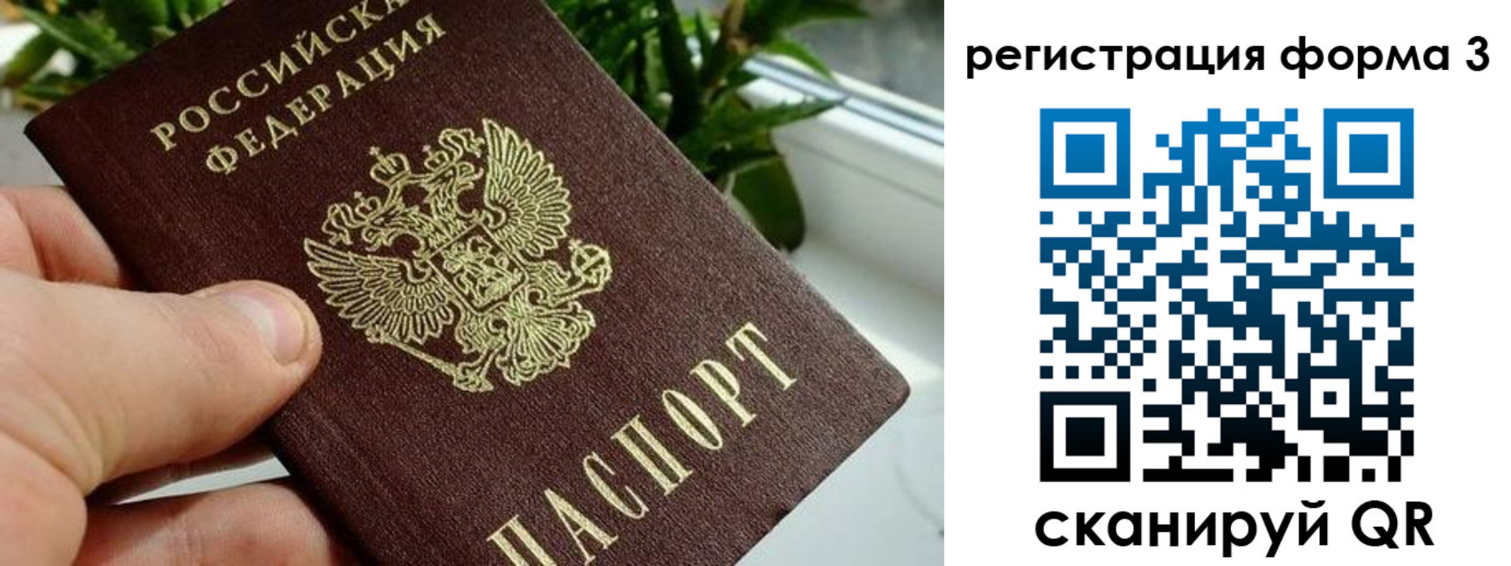 прописка штамп в Нижегородской области